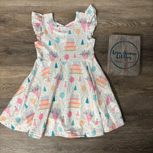 Load image into Gallery viewer, Birthday Dress