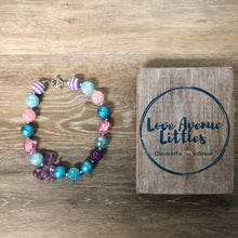 Load image into Gallery viewer, Bubble Gum Necklace