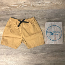 Load image into Gallery viewer, Infant Khaki Shorts