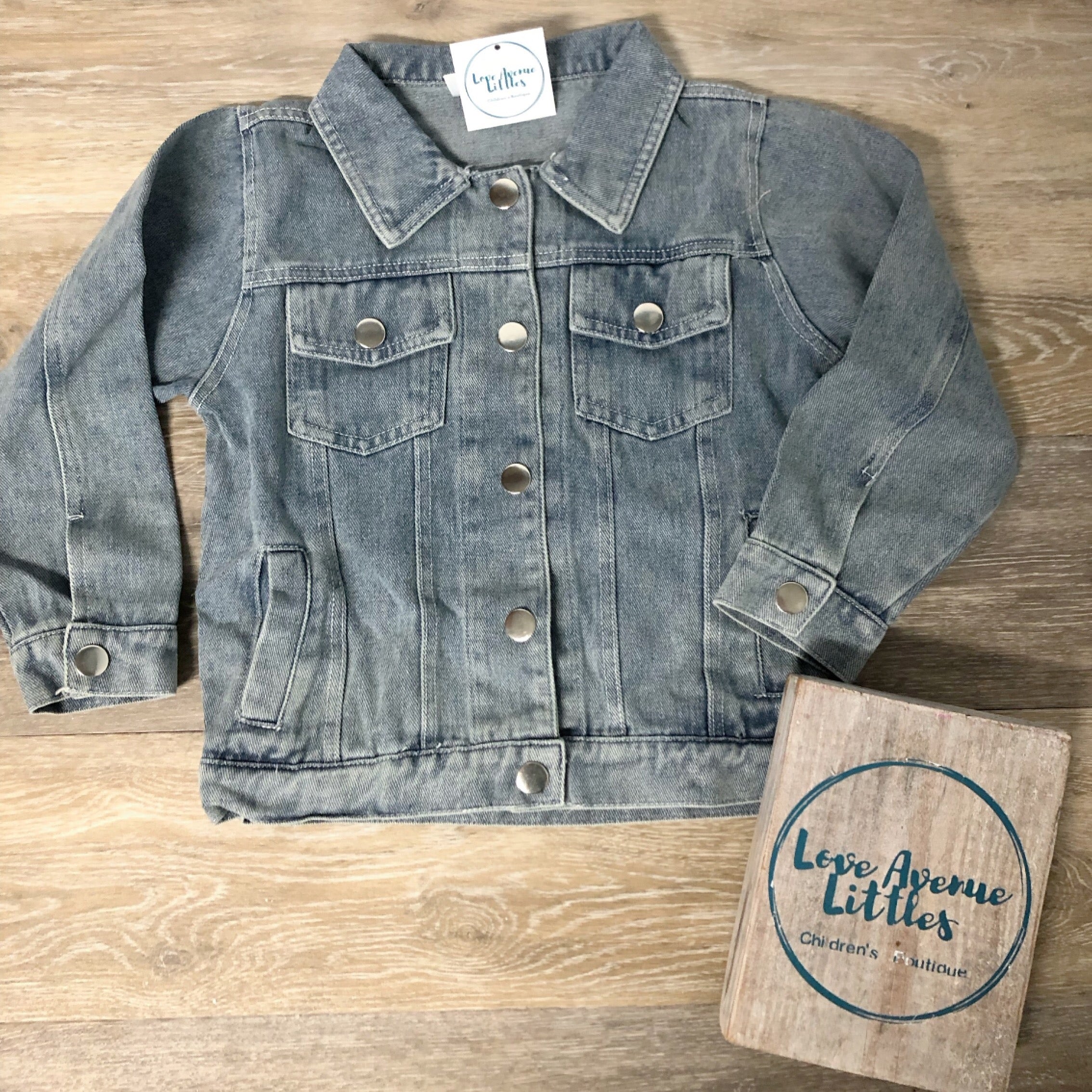 内田縫製1st type denim jacket RAINBOW 1st type denim jacket RAINBOW【デニムジャケットレインボー