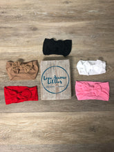 Load image into Gallery viewer, Nylon Headband