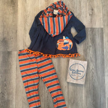 Load image into Gallery viewer, Patchwork Pumpkin Set