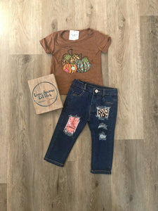 Perfect Harvest Pair - Mini
