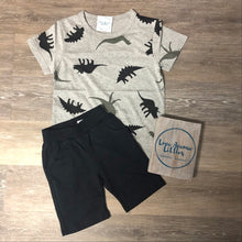 Load image into Gallery viewer, The Jurassic Tee