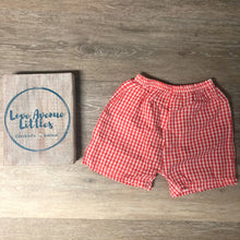 Load image into Gallery viewer, 🎀Gingham Shorts