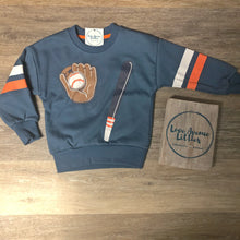 Load image into Gallery viewer, Swing Batter Batter Crew Neck