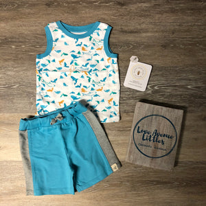 Shark Attack Set