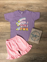 Load image into Gallery viewer, Girl PWR Tee