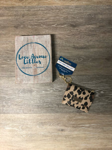 Itzy Mini Wallet