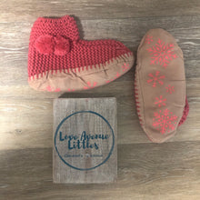 Load image into Gallery viewer, Slipper Boots- Women