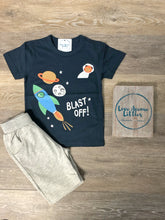 Load image into Gallery viewer, Blast Off Tee