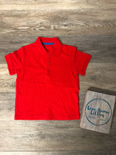 Load image into Gallery viewer, Polo Style Shirt