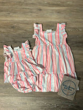 Load image into Gallery viewer, Summer Striped Dress