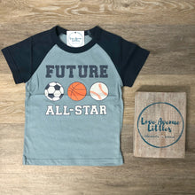 Load image into Gallery viewer, All Star Tee