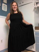 Load image into Gallery viewer, Tiered Mama Dress