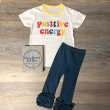 Load image into Gallery viewer, 🎀Positive Energy Tee
