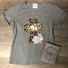 Load image into Gallery viewer, He is Risen Tee - Mini