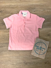 Load image into Gallery viewer, Polo Style Shirt